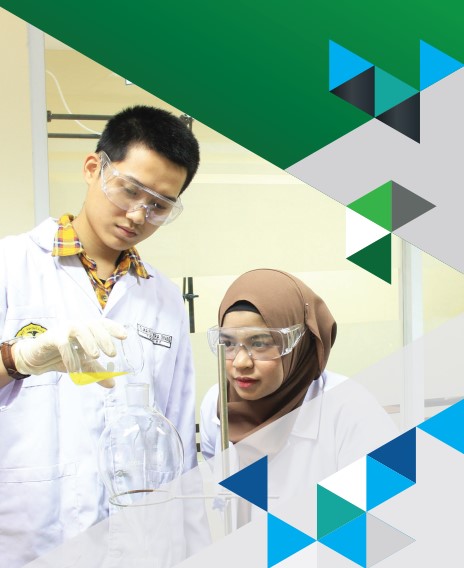 Profil Lulusan TKP