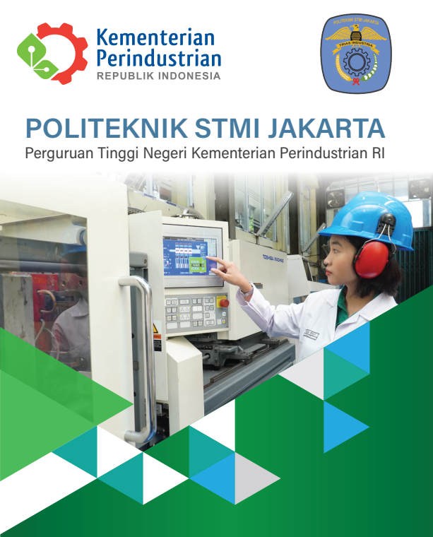 Teknik Kimia Polimer